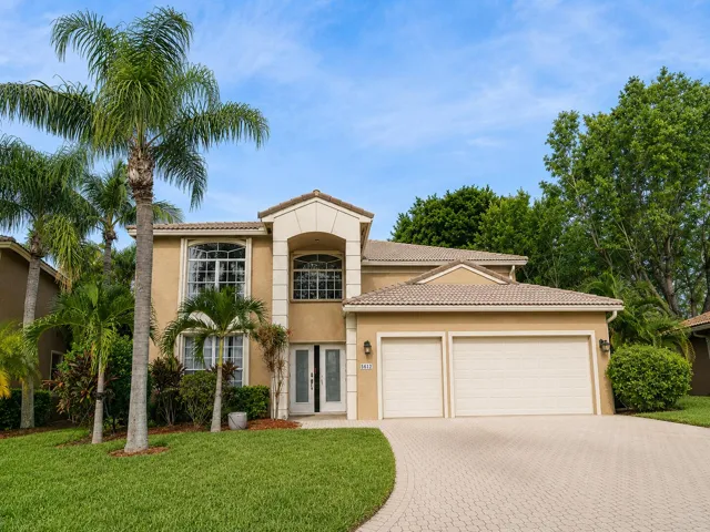 Jaclyn Anslow Boca Raton Seller Listing