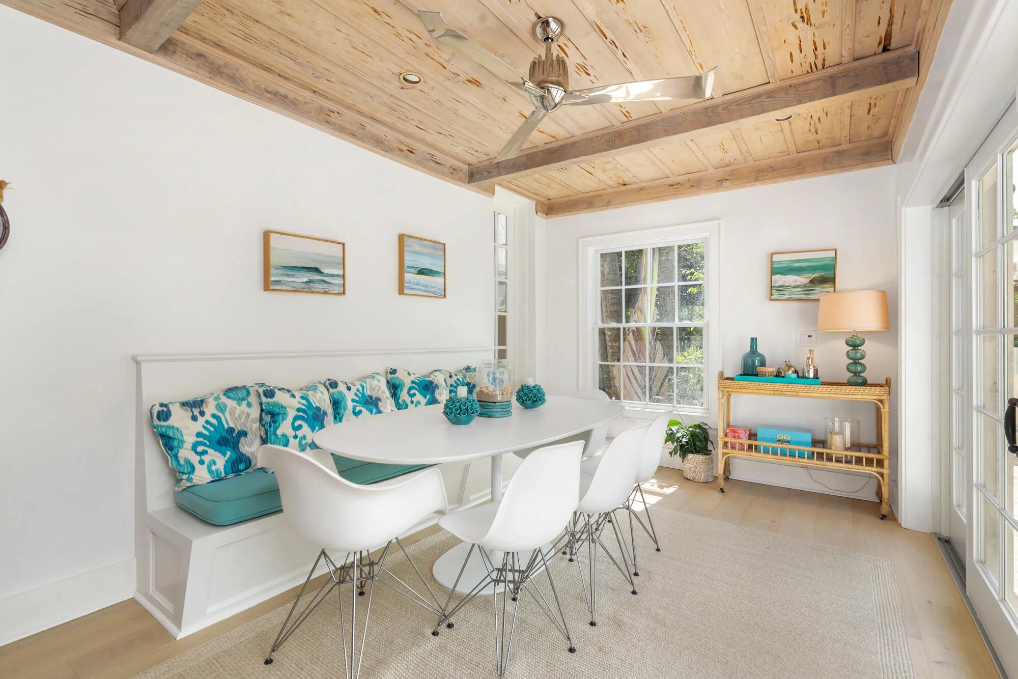 Sunroom