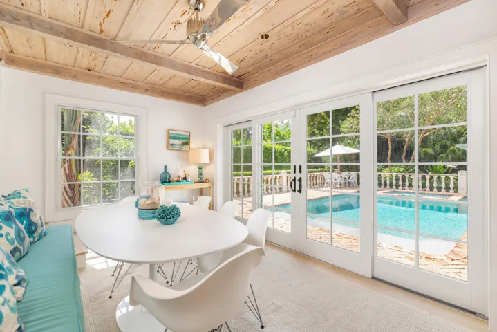 Sunroom