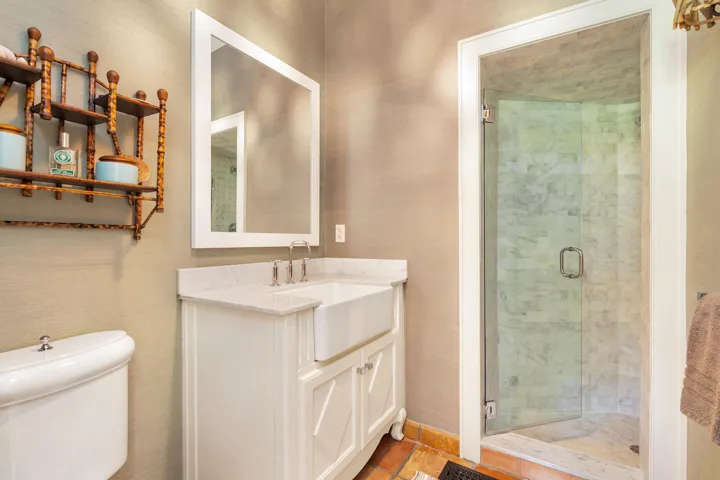 Bathroom 3