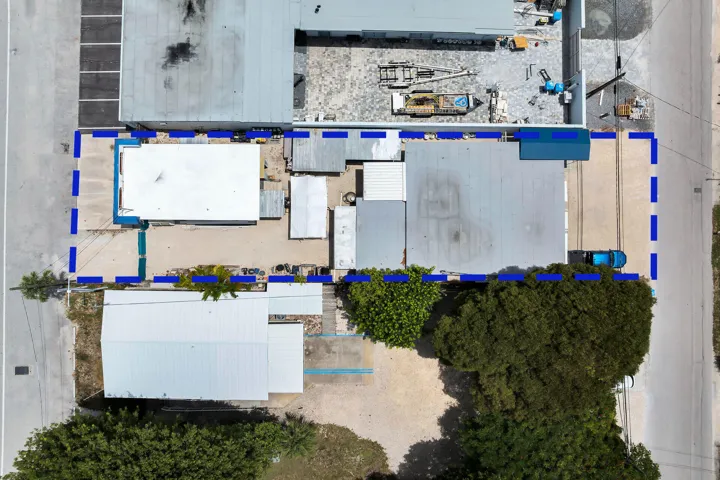 Islamorada Commercial Live-Work Compound