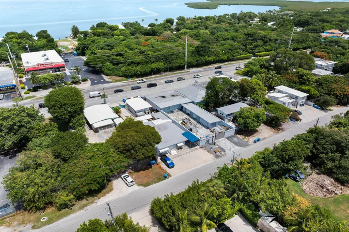 Islamorada Commercial Live-Work Compound