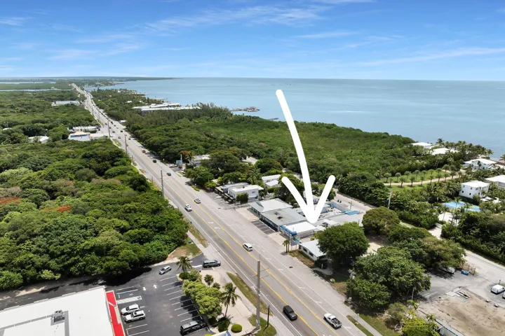 Islamorada Commercial Live-Work Compound