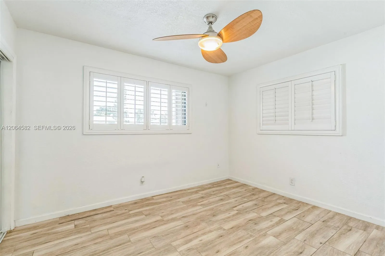 2nd bedrooom