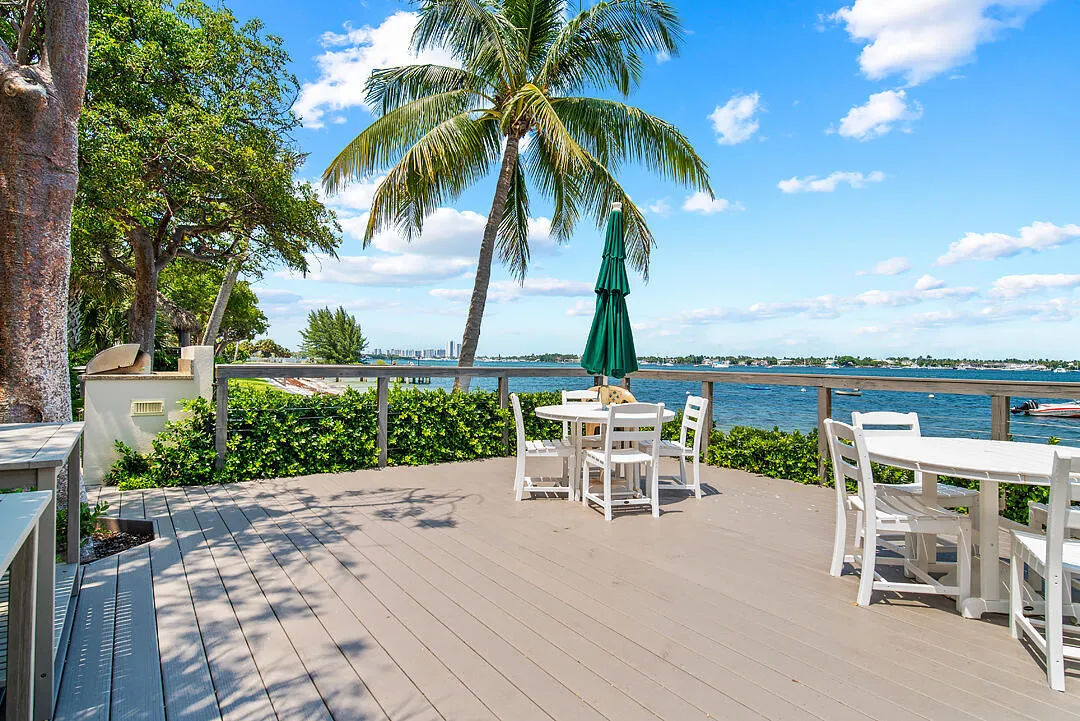 PBH Pool Deck