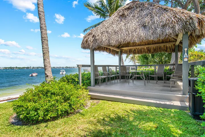 PBH Tiki