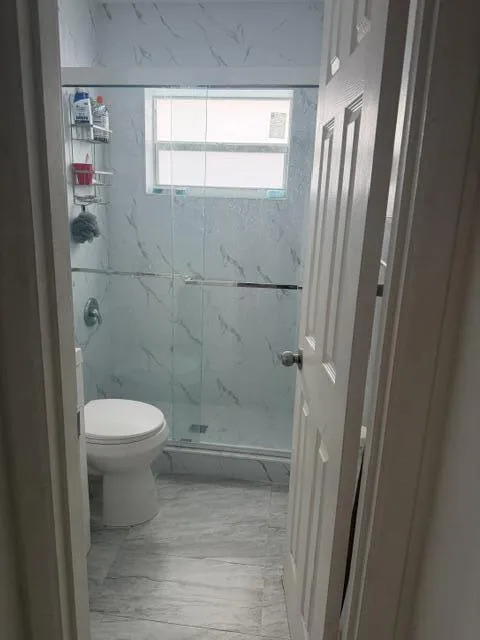 BATHROOM ENTRANCE