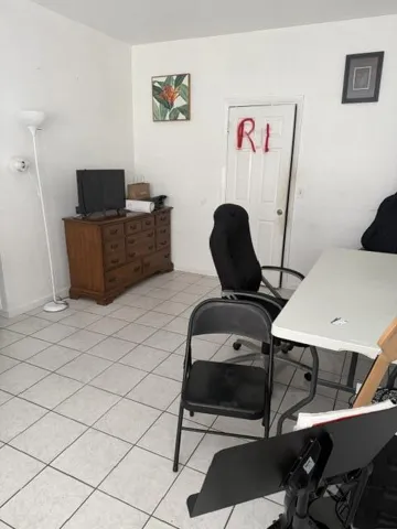 LIVING ROOM # 2