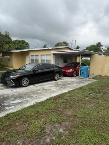 HOUSE FRONT # 2