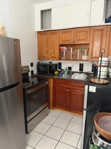 KITCHEN # 5