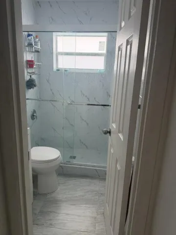 BATHROOM ENTRANCE