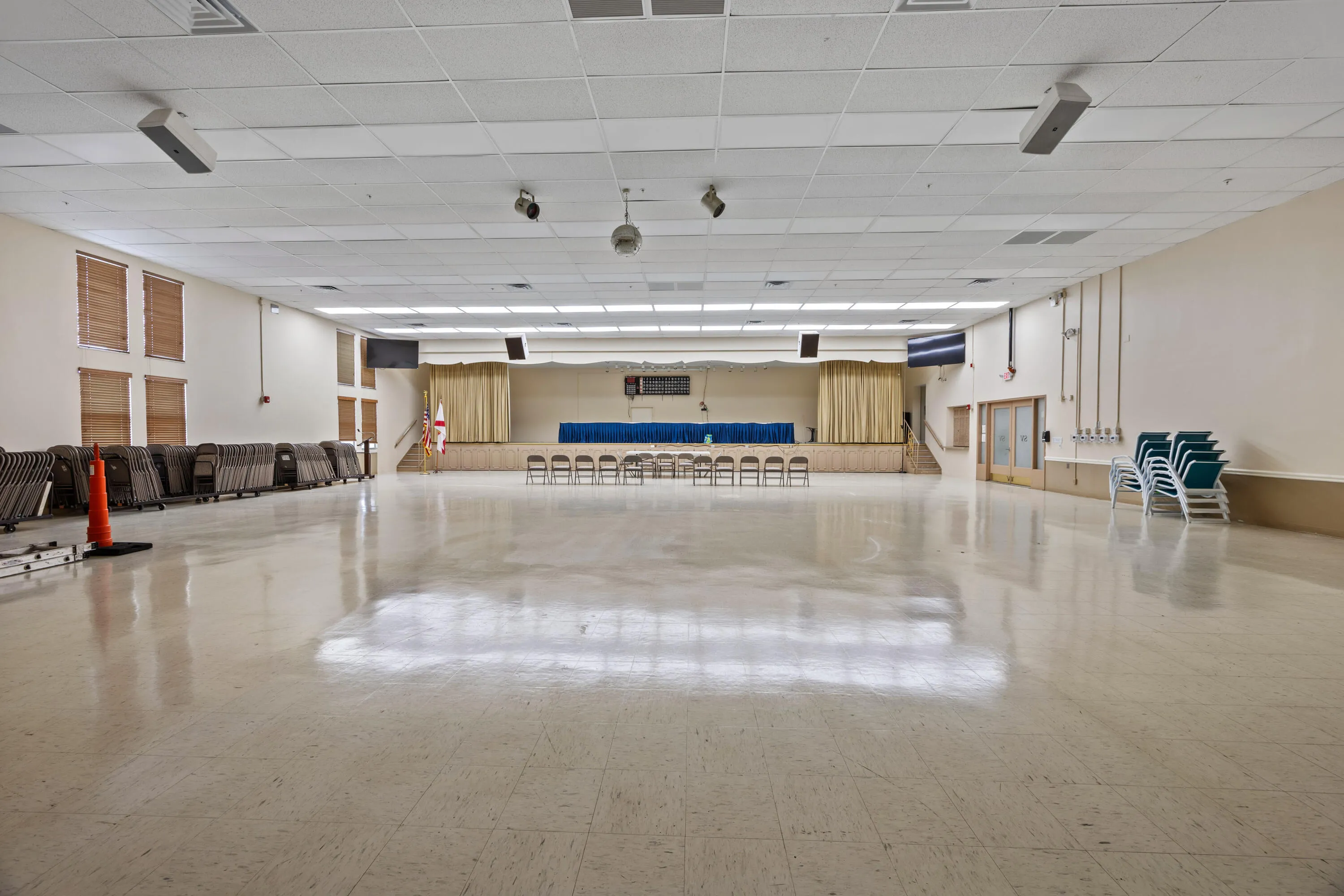 Auditorium