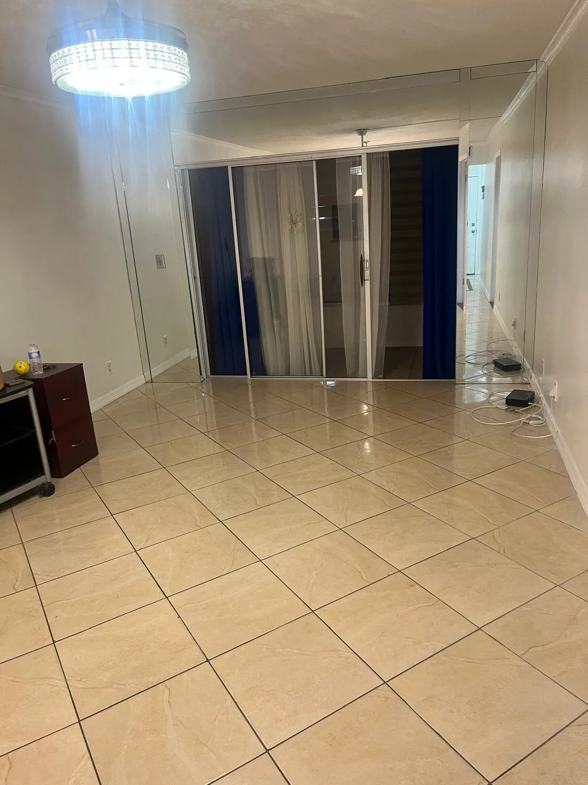 Living/Dining