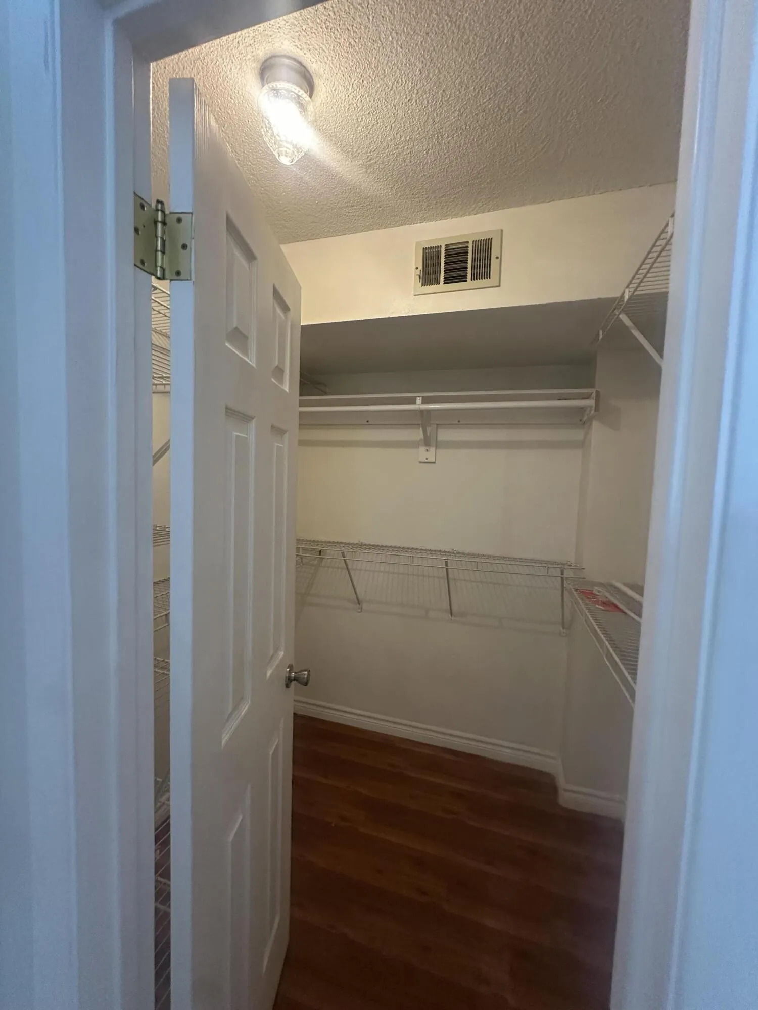 Closet