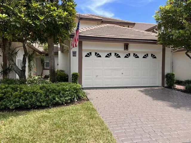 Welcome to Eagle's Nest! Brand new sod, large driveway with 2 car garage.