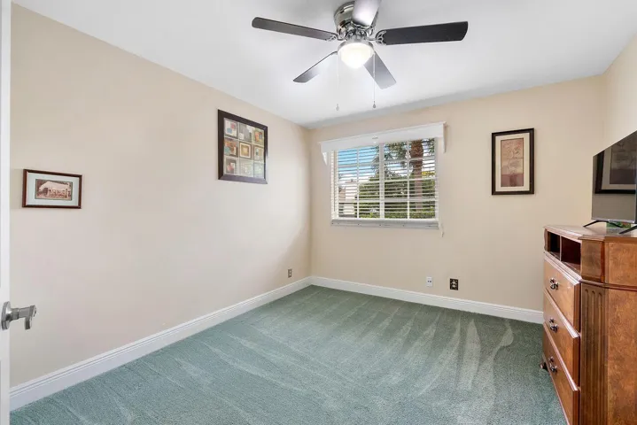 2nd Upstairs Bedroom
