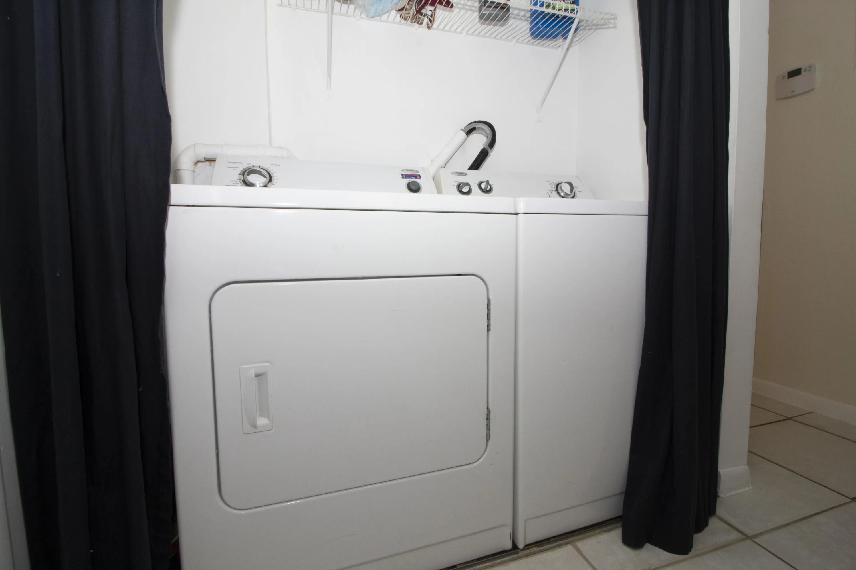 16_Laundry