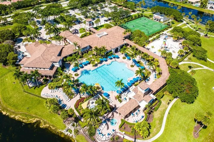 heron bay 7