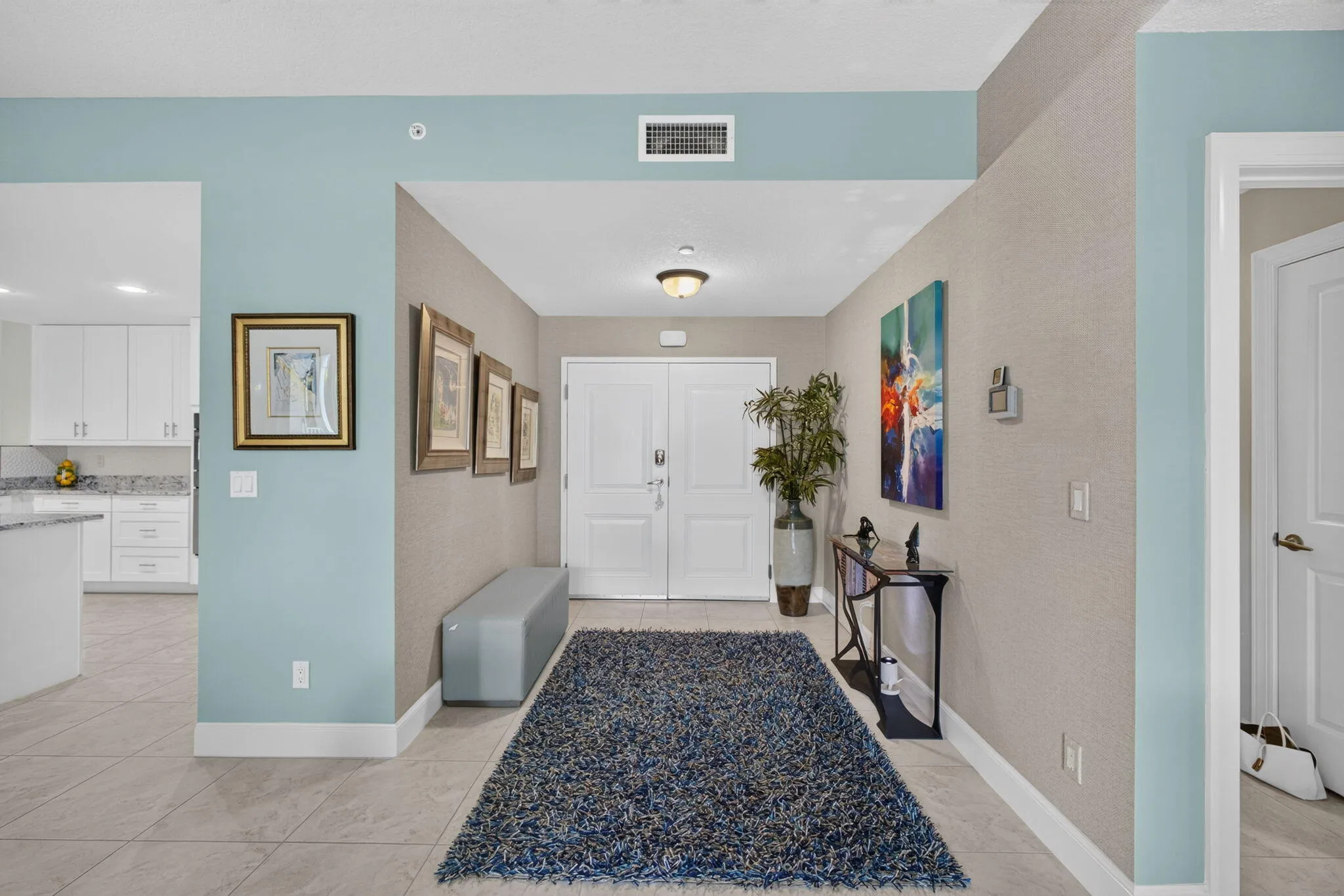 Foyer