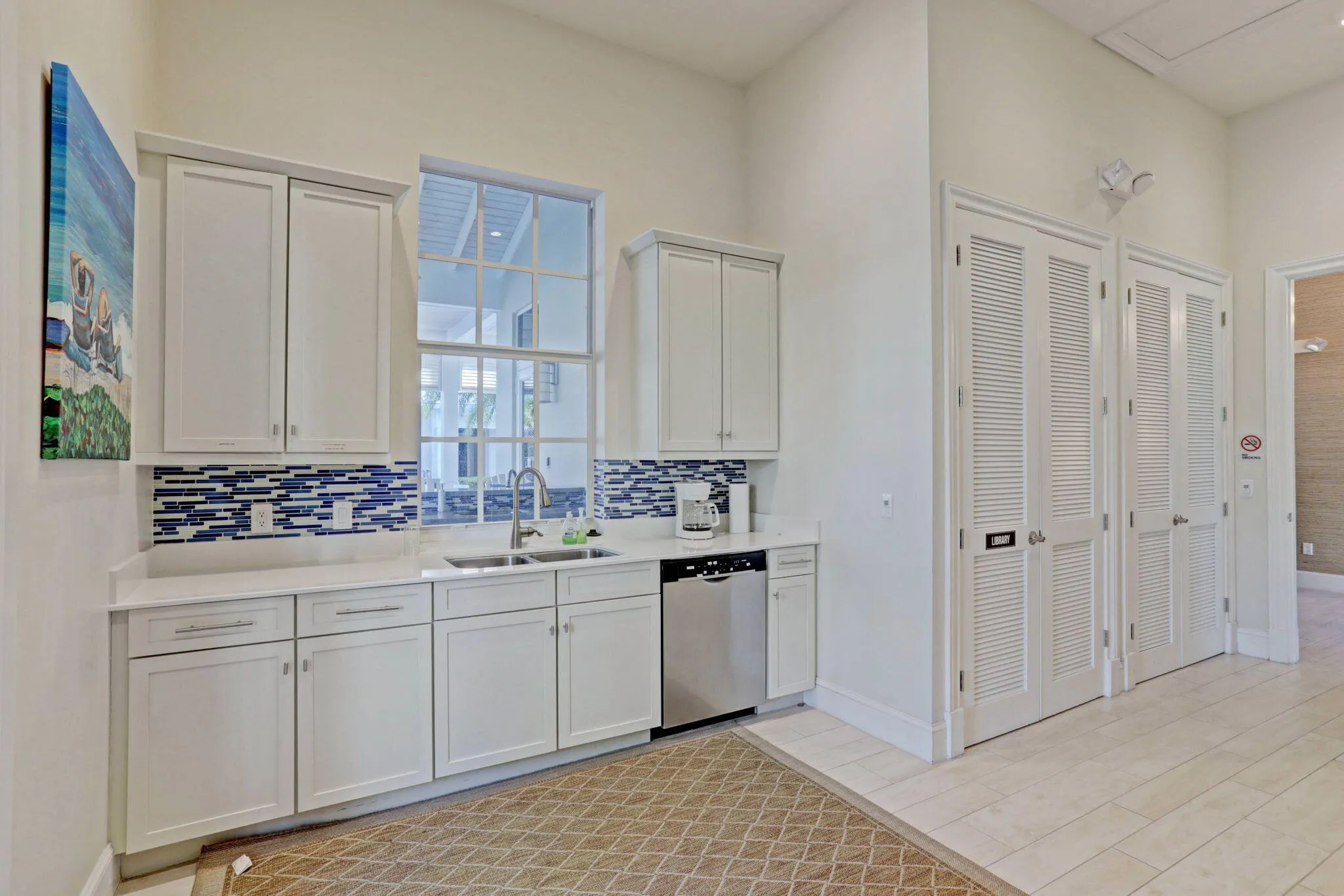 Community Kitchen