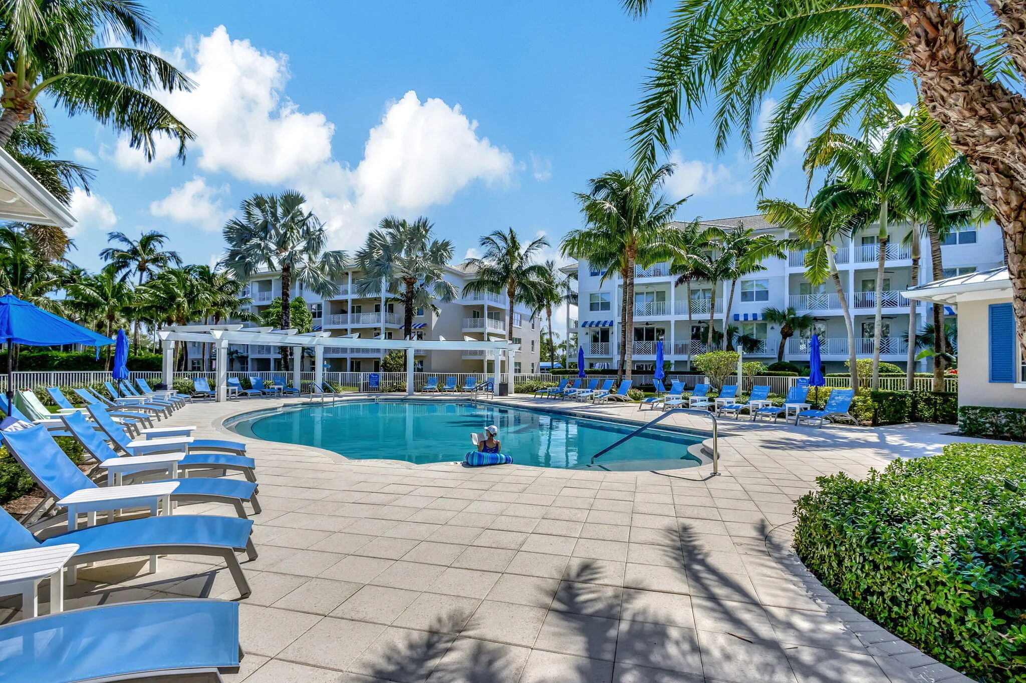 Community Pool