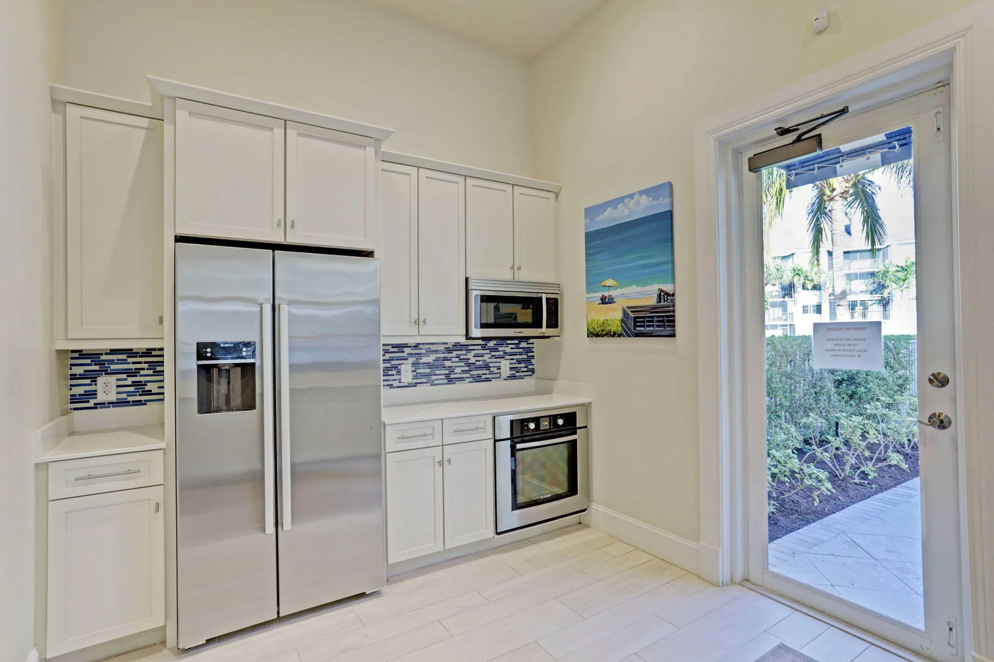 Community Kitchen