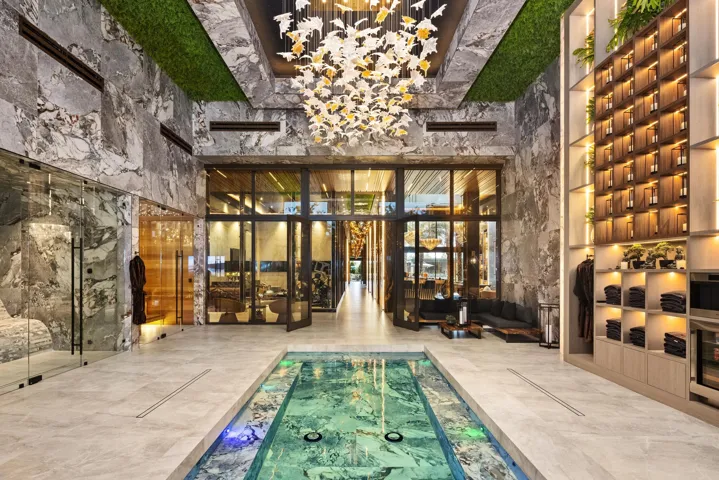 Wellness Spa