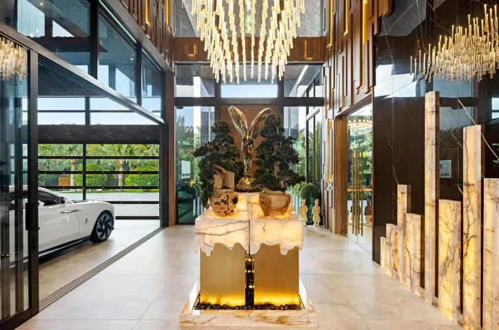 Foyer