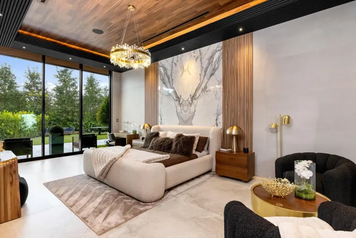 Guest Bed
