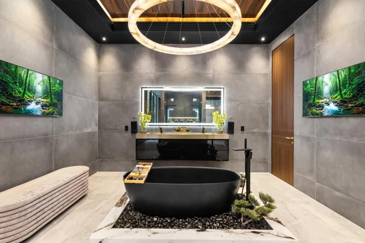 Guest Bath