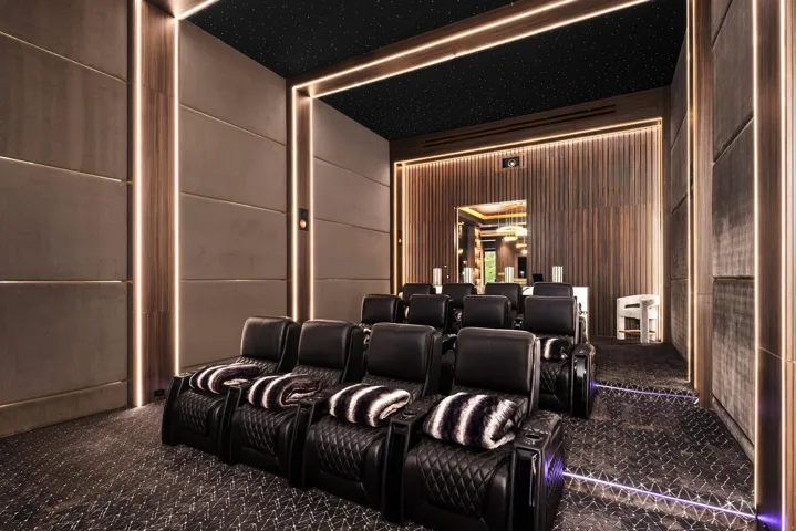 Theater