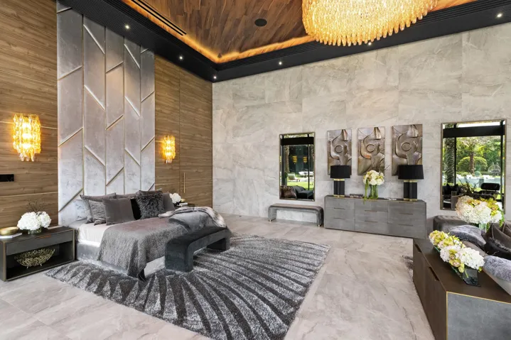Primary Suite