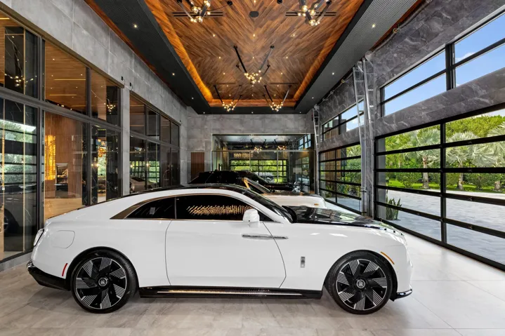 Car Gallery