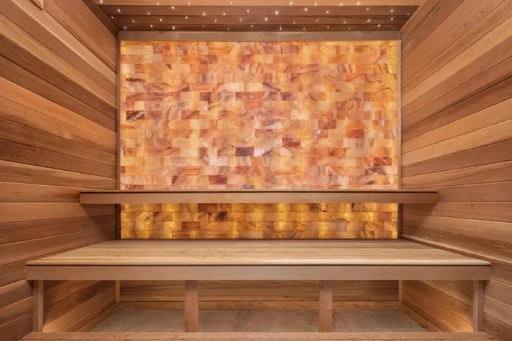 Wellness Spa
