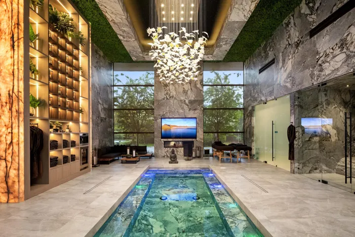 Wellness Spa
