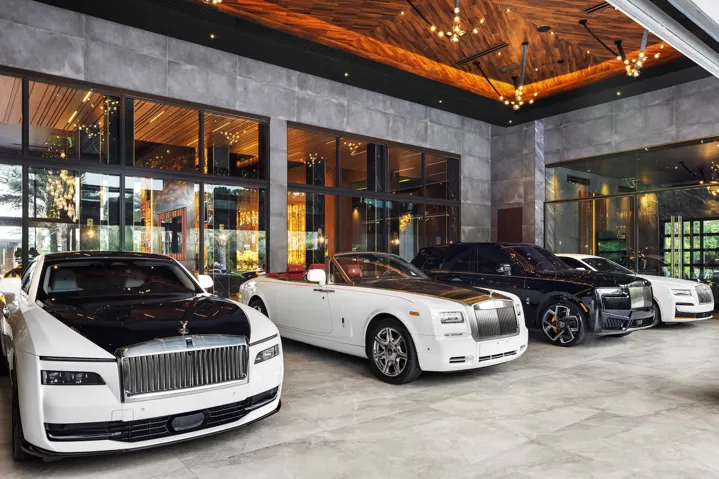 Car Gallery