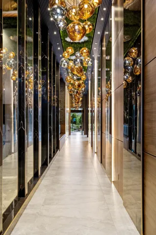 Hallway
