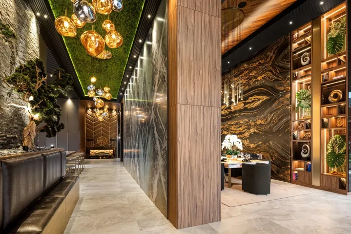 Hallway