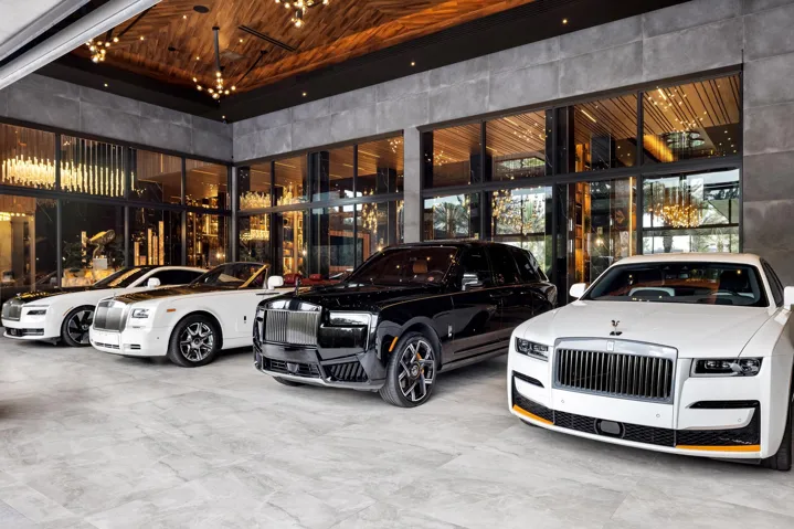 Car Gallery