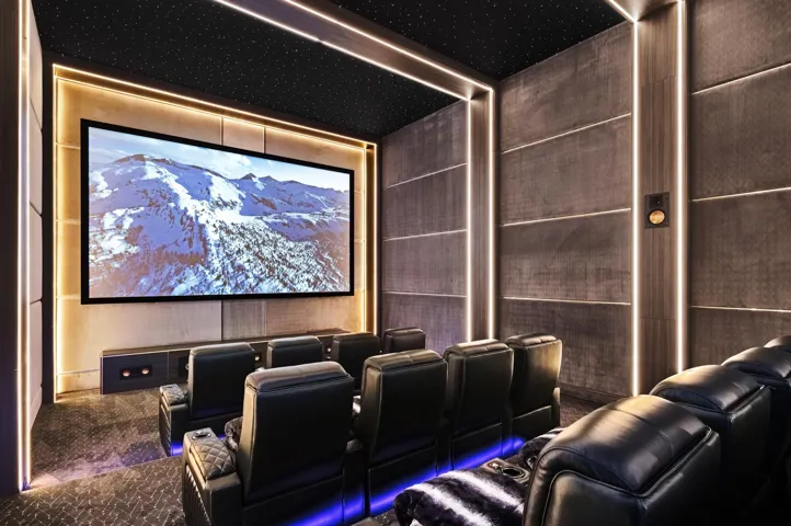 Theater
