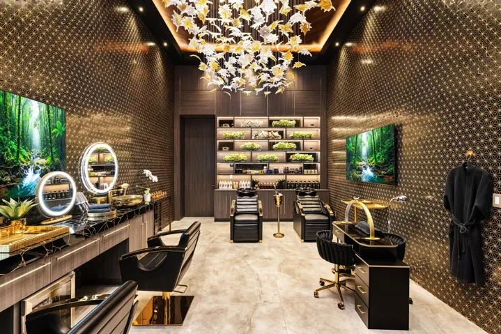 Hair Salon