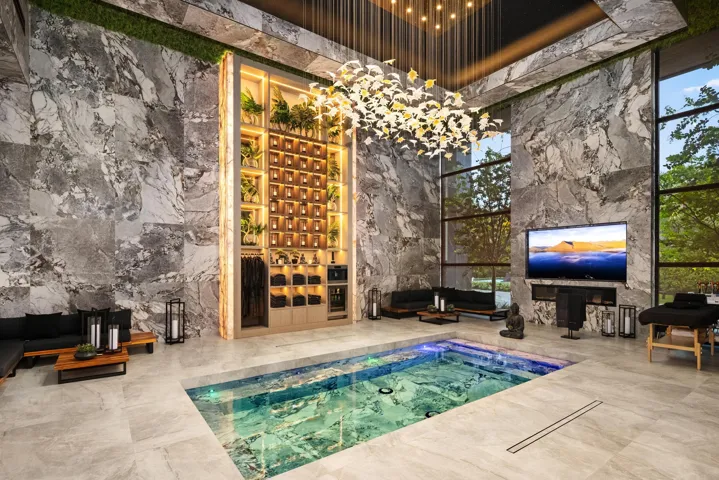 Wellness Spa