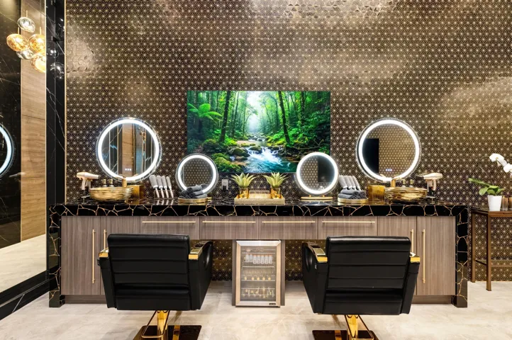 Hair Salon