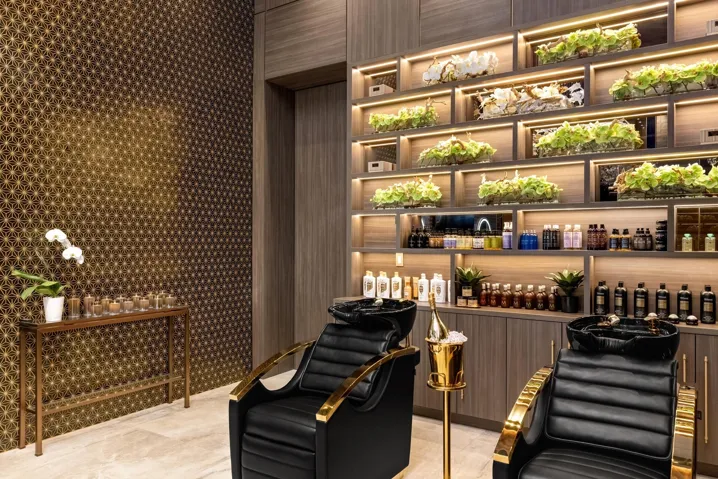 Hair Salon