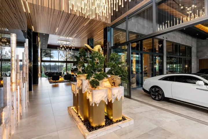 Foyer