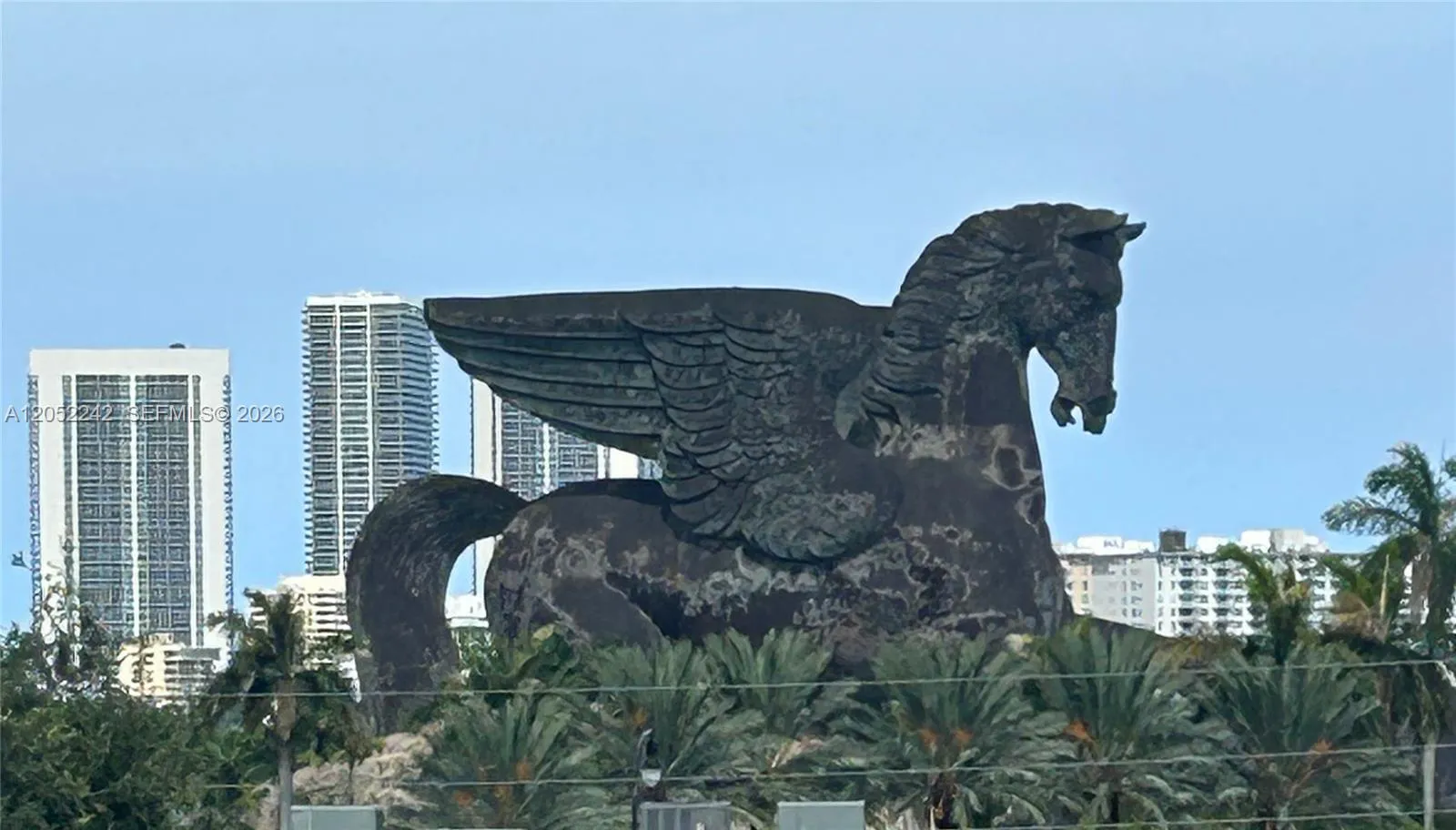 Gulfstream Park and Casino
