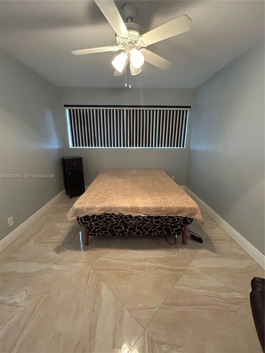 or 2nd Bedroom