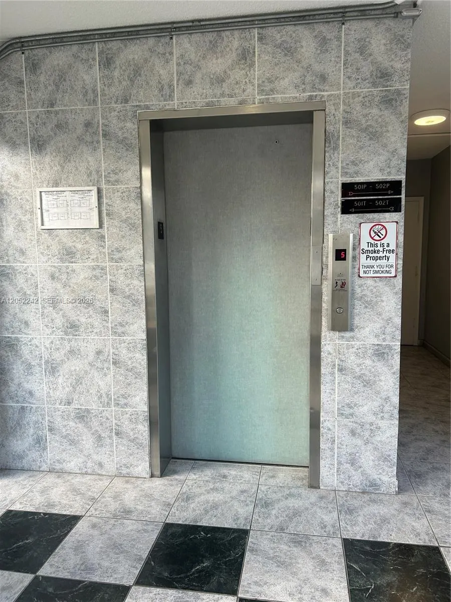 Elevator