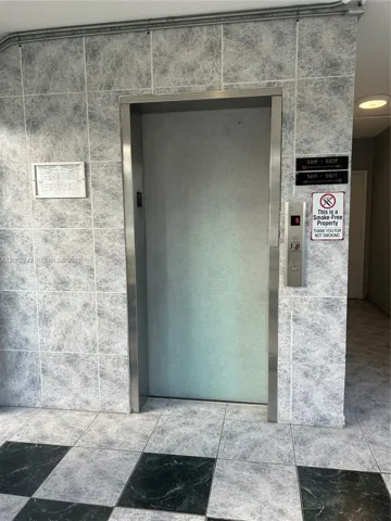 Elevator