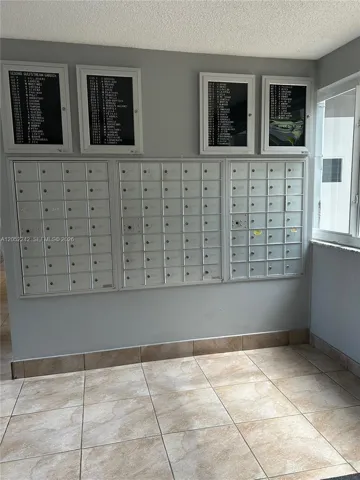 Mailboxes